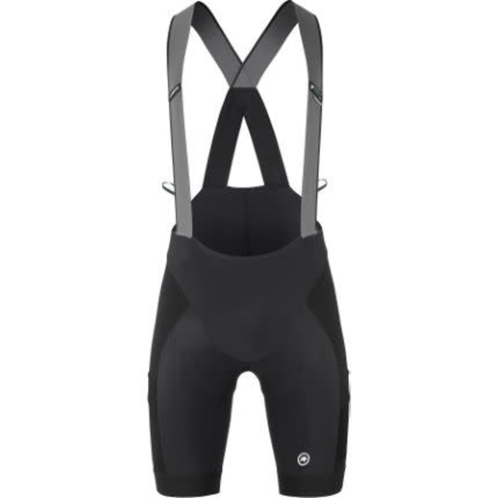 Assos ASSOS, MILLE GTC KIESPANZER Bib Shorts C2, blackSeries