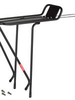 AXIOM AXIOM, Transit Tubular Rack, Blk