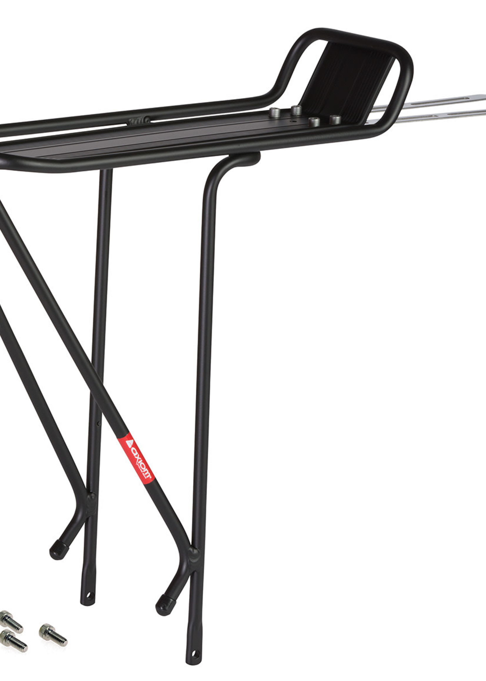 AXIOM AXIOM, Transit Tubular Rack, Blk