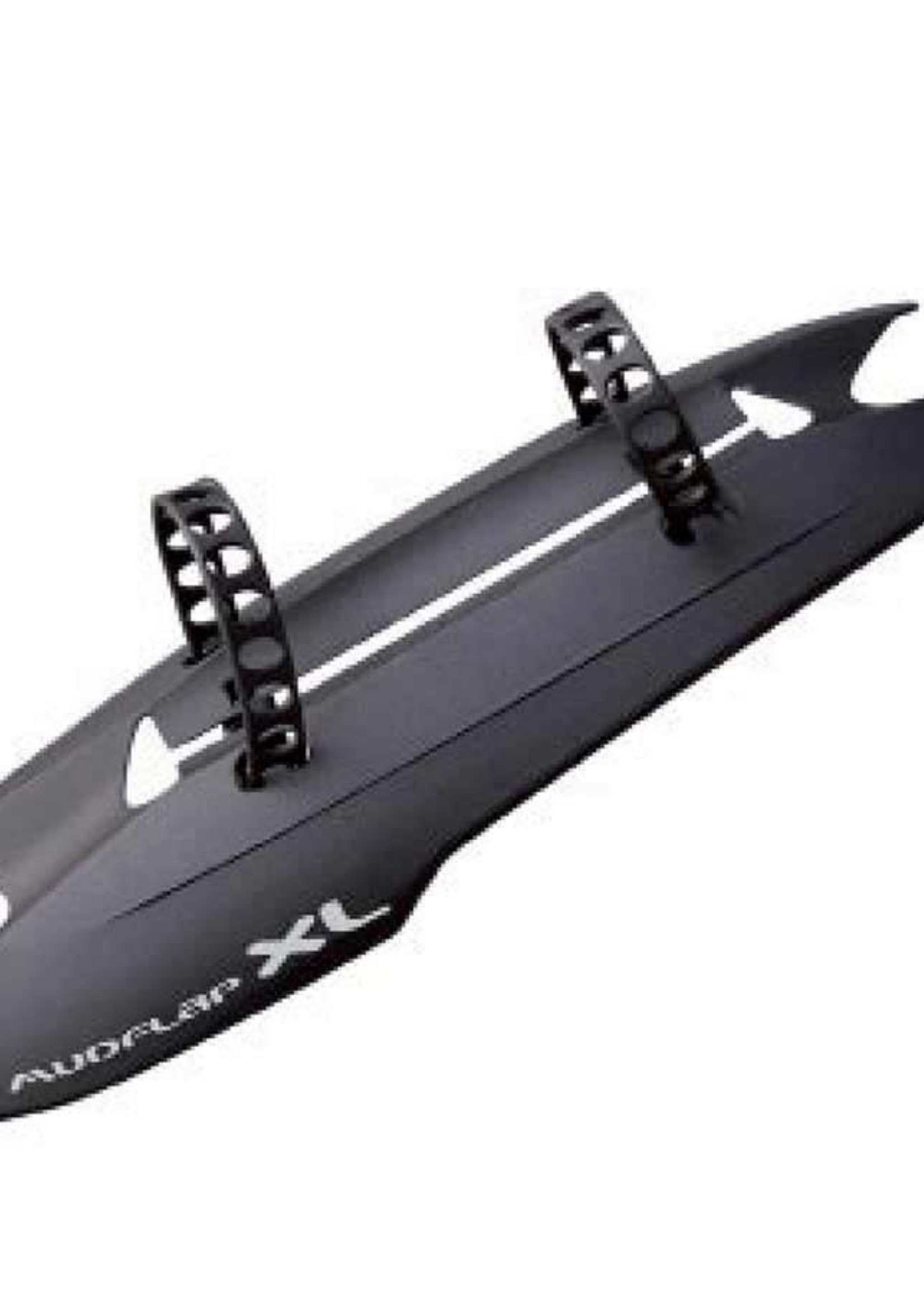 Polisport Polisport, Mudflap XL, Front fender, Black