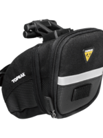 Topeak TOPEAK, Q/C AERO WEDGE PACK MEDIUM