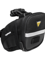 Topeak Topeak, Aero Wedge Pack with Fixer Small