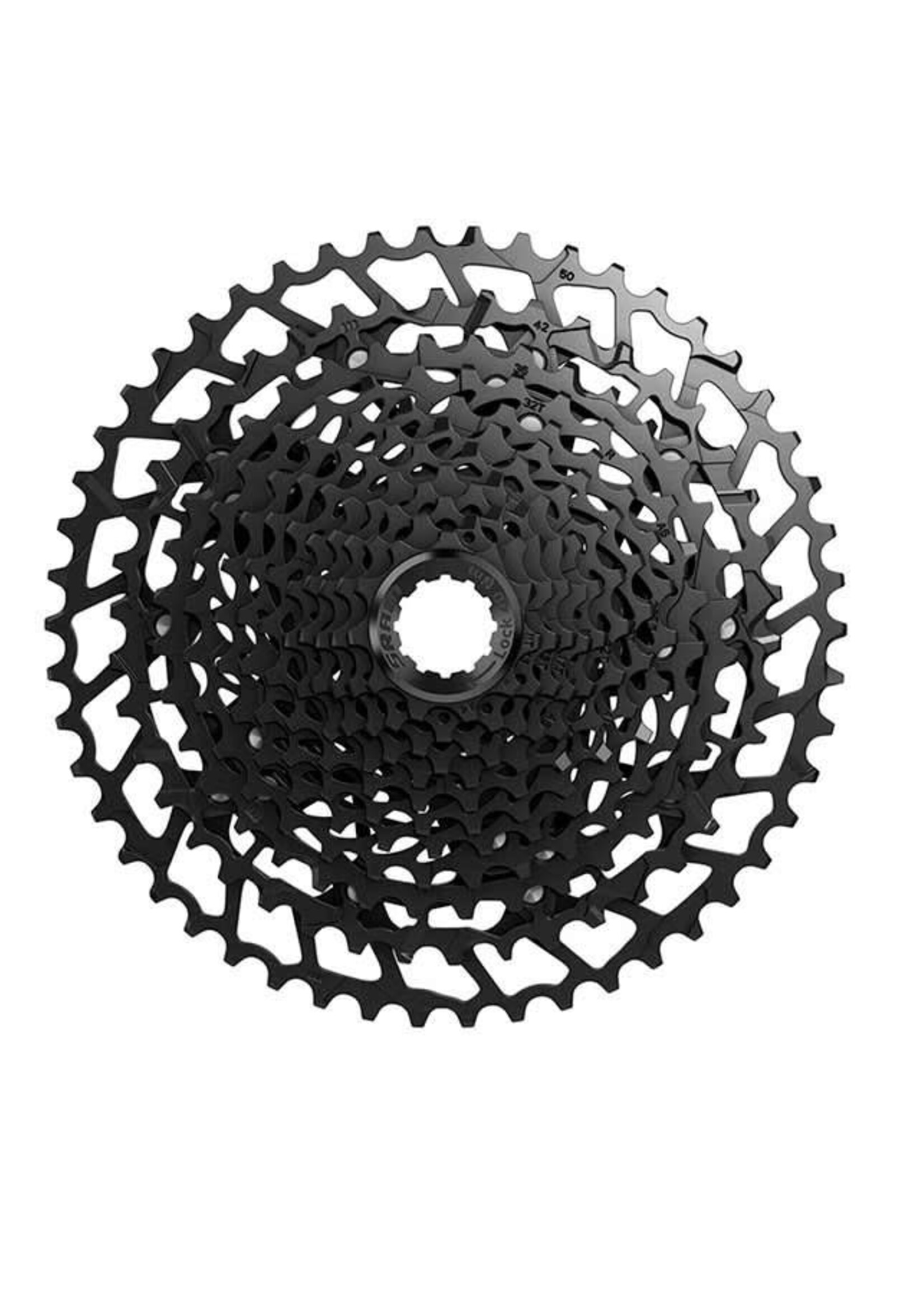 SRAM SRAM, NX Eagle PG-1230, Cassette, Speed: 12, 11-50T