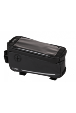 Zefal Zefal, Z Console Pack T1, Top Tube Bags, 0.8L, Black