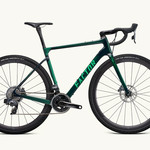 Factor Factor LS frameset British Green