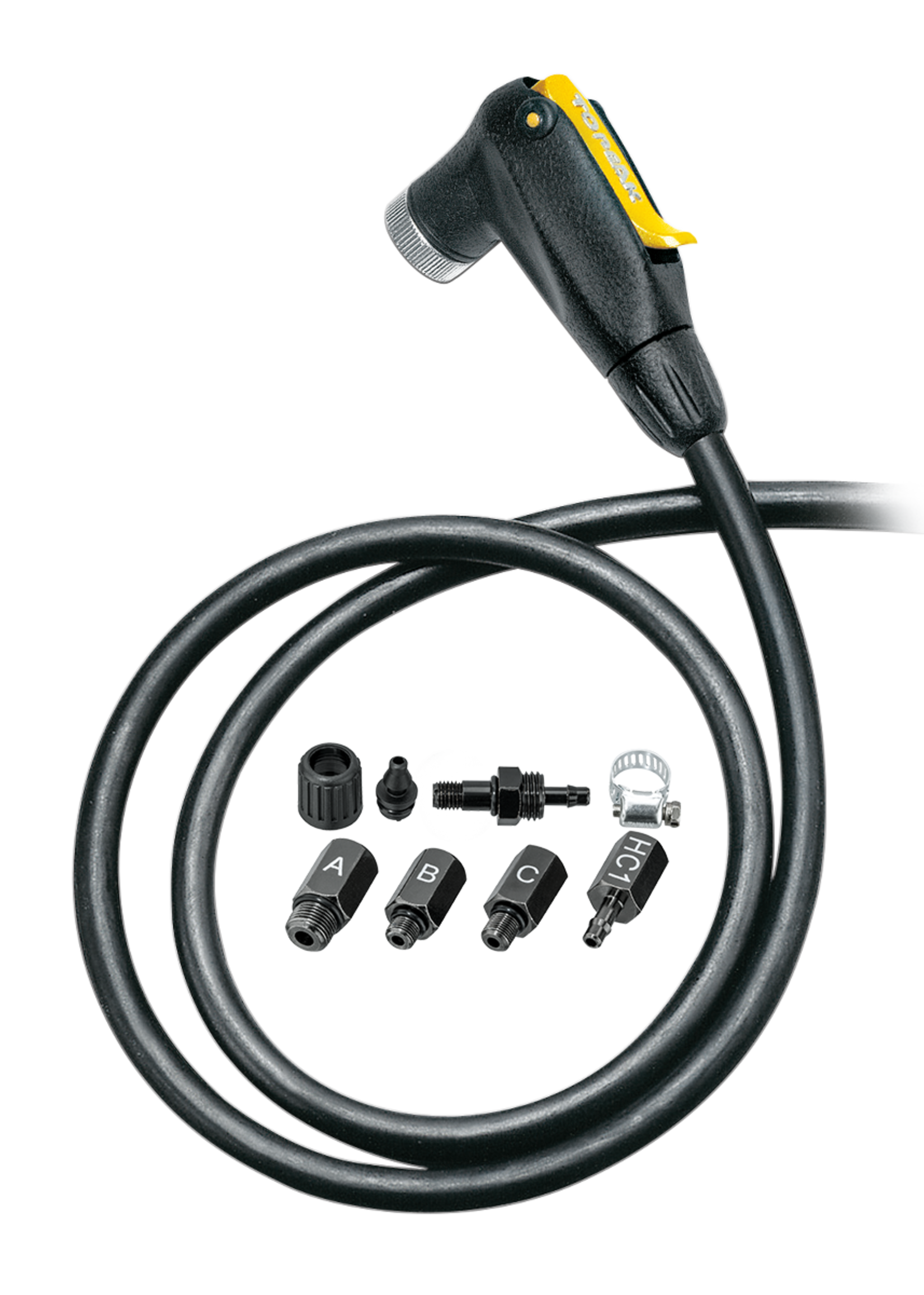 Topeak TOPEAK, SMART HEAD UPGRADE KIT