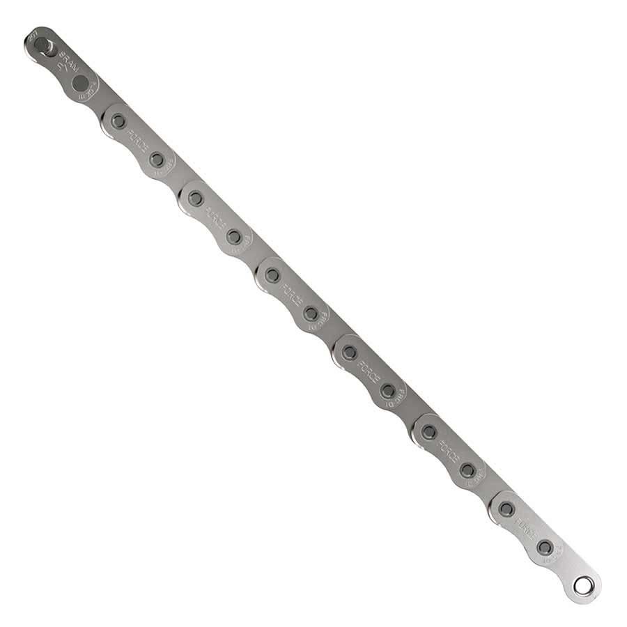 SRAM Force AXS 12-Speed 114 Link Flattop Chain with Powerlock, D1