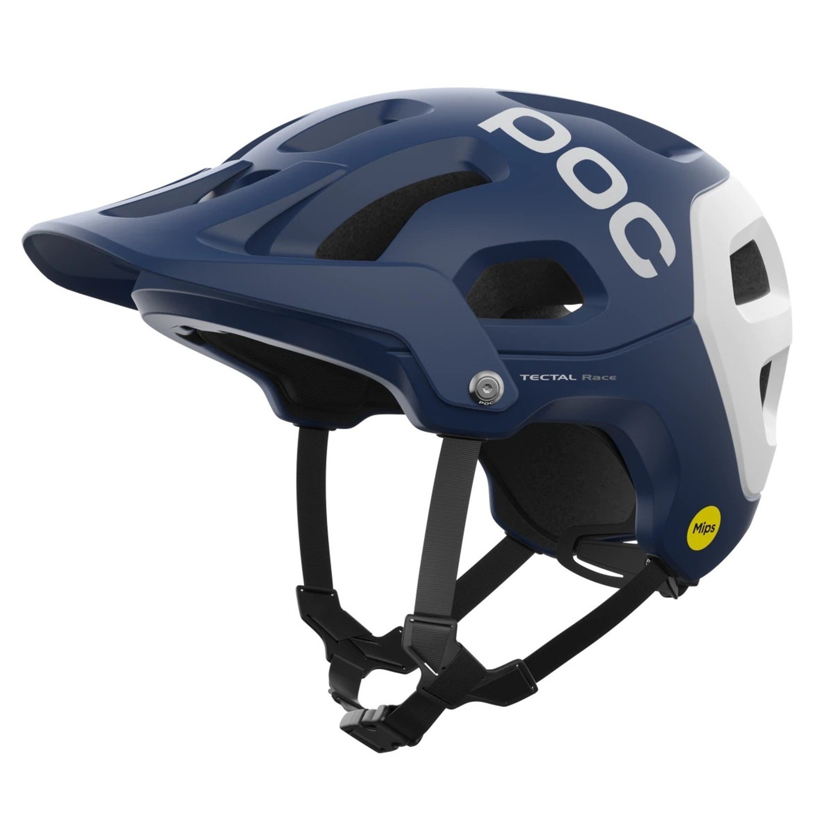 POC POC, Tectal Race Helmet (Mips) Assorted Colours