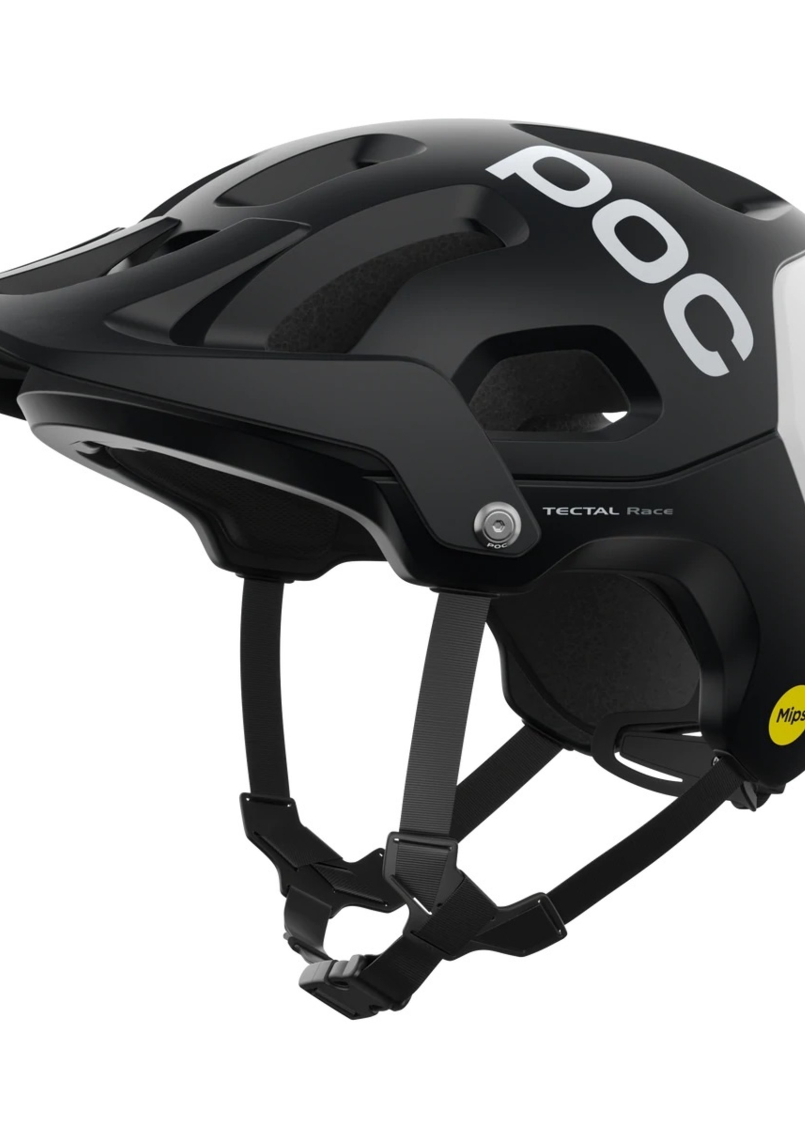 POC POC, Tectal Race Helmet (Mips) Assorted Colours