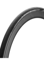 PIRELLI '20 PIRELLI, Tire, PZero Race TLR, 700x26C, SmartEVO, TechWALL+, 120TPI, Black