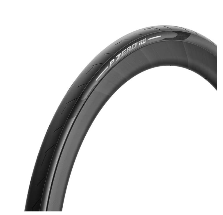 PIRELLI, Tire, PZero Race TLR, 700x26C, SmartEVO, TechWALL+
