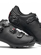 SIDI ダイヤル式シューズ ブラック 5 22 SIDI, Dragon 5 SRS - The Cyclery
