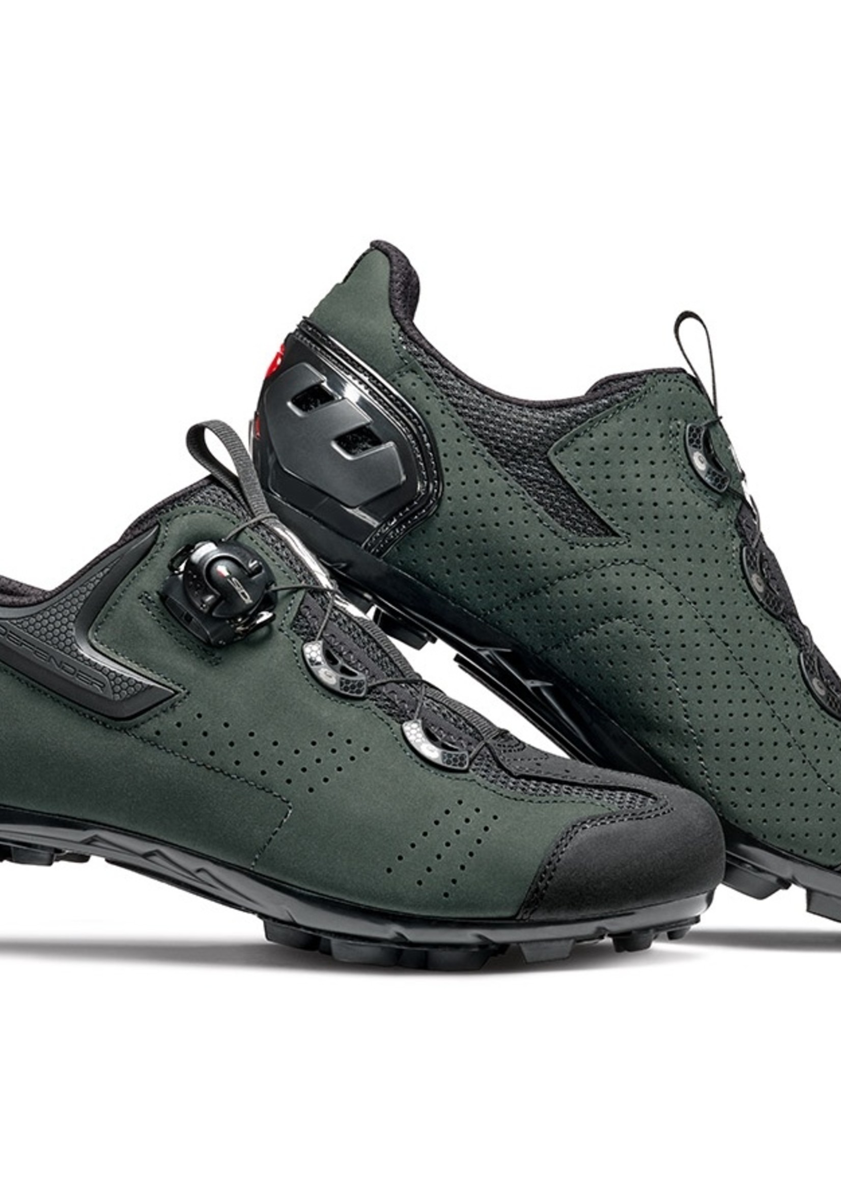 Sidi SIDI, MTB Gravel Shoe Assorted Colours