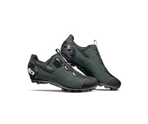 SIDI, MTB Gravel Shoe Assorted Colours The Cyclery