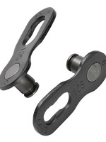 SRAM Sram, Powerlock, 10sp quicklink, Black, single