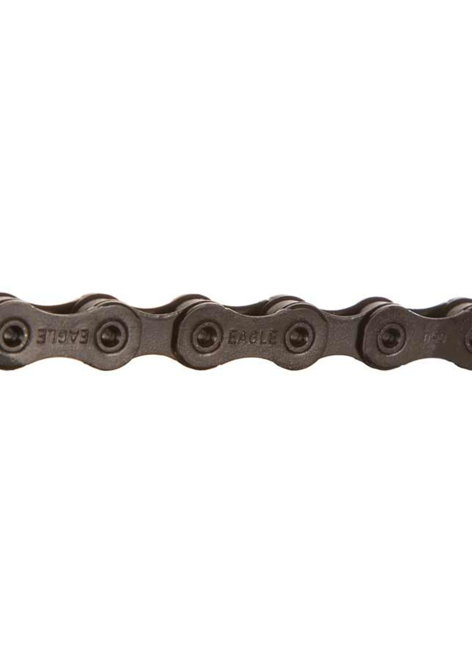 SRAM SRAM, PC XX1 Eagle, Chain, 12sp., 126 links, Black, With PowerLock