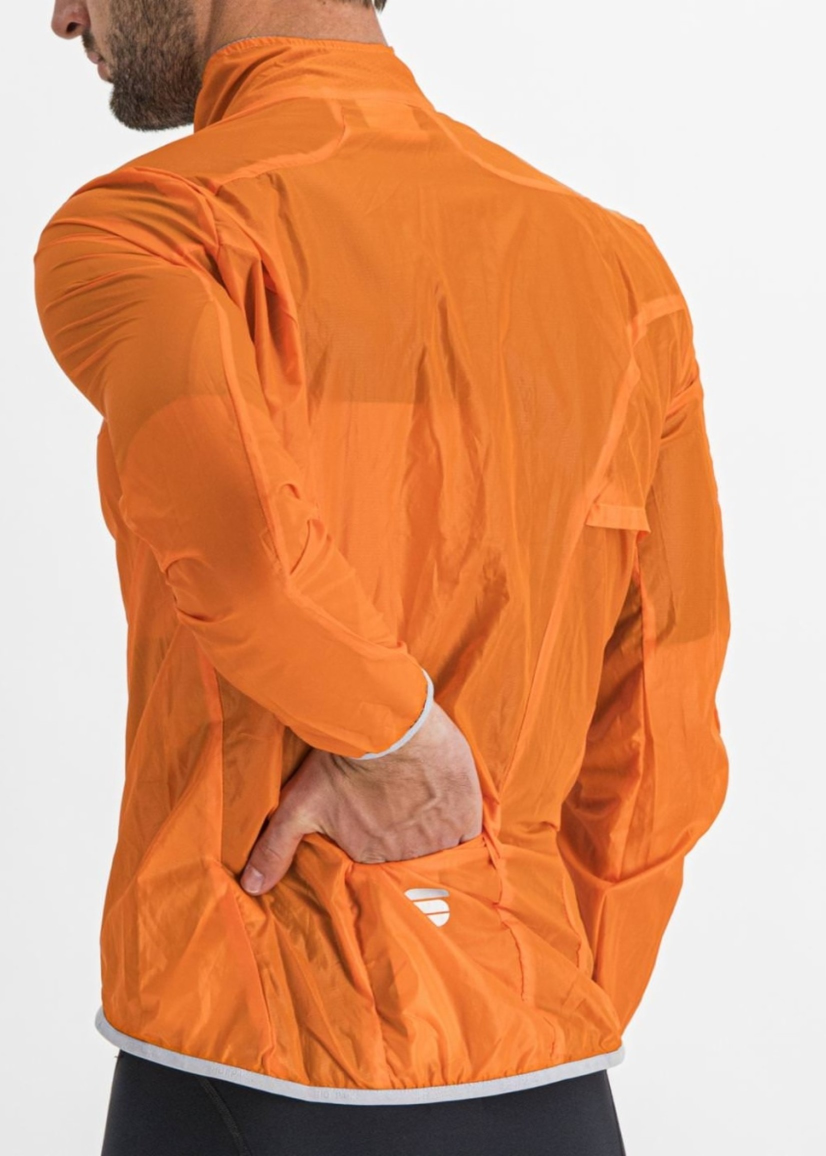sportful SPORTFUL, Hot Pack Easylight Jacket