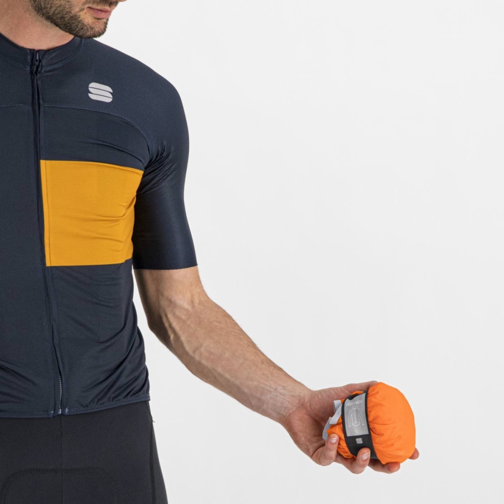 sportful SPORTFUL, Hot Pack Easylight Jacket