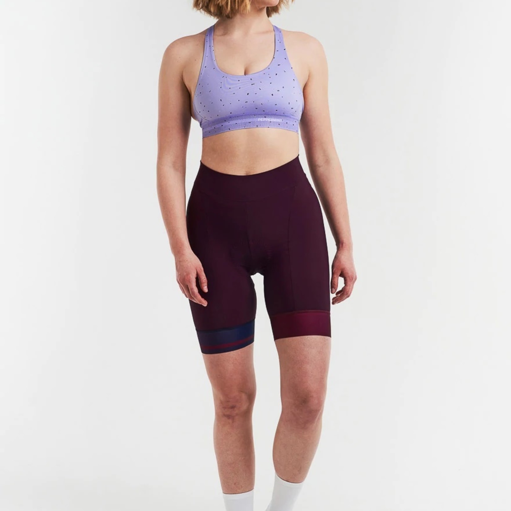 Peppermint Peppermint Padded Cycling Underwear