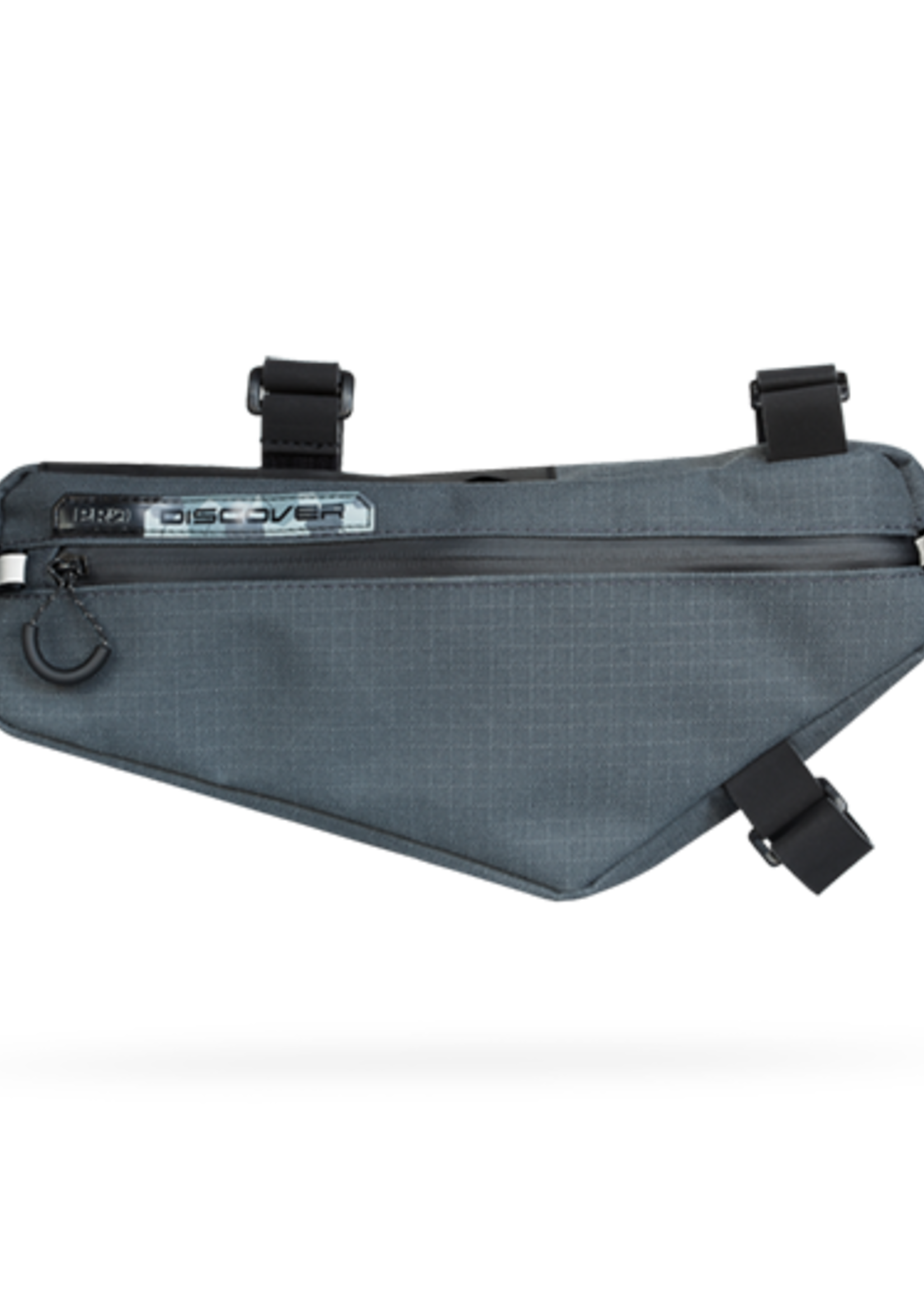 Pro SHIMANO, DISCOVER Gravel frame bag small, Triangle frame mount
