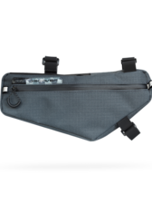 アクセサリー SHIMANO PRO DISCOVER Gravel Ride Bags SHIMANO, DISCOVER Gravel frame bag small, Triangle frame mount