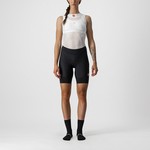 Castelli '21, CASTELLI, Velocissima 2 Short, Black