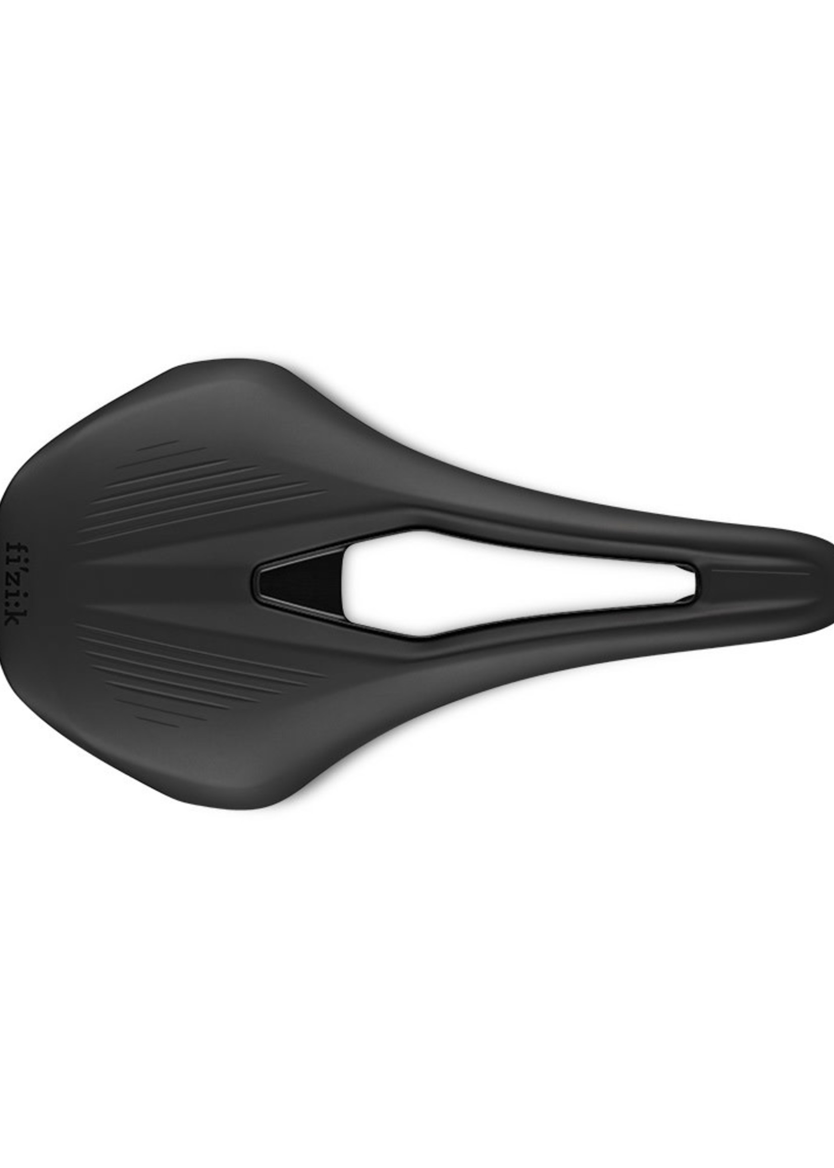 Fizik Fizik Vento Argo R5 Saddle, Black, 150mm