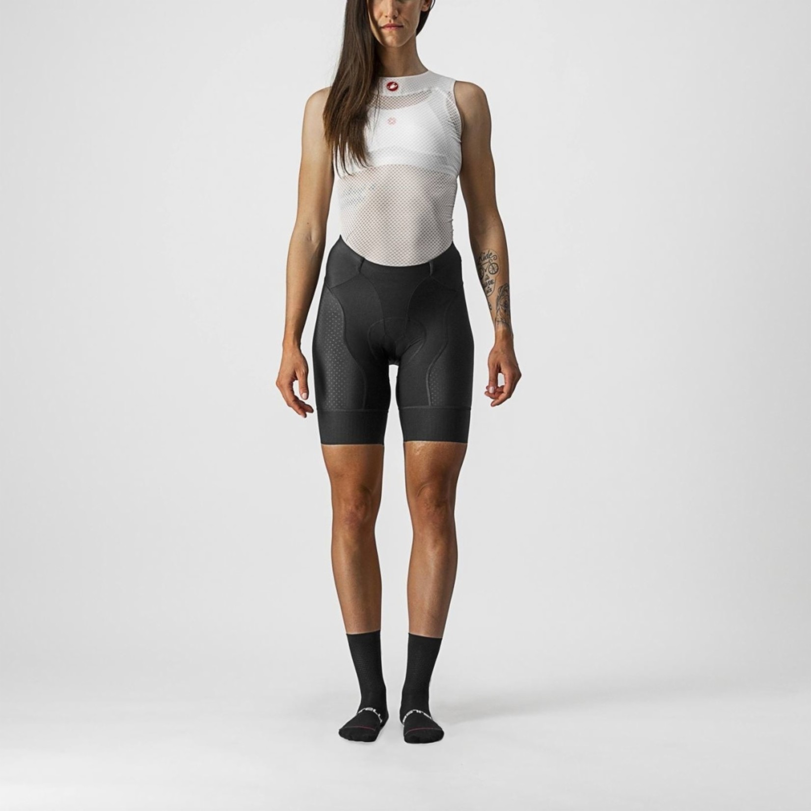 Castelli CASTELLI, Free Aero 4 , Women's Short