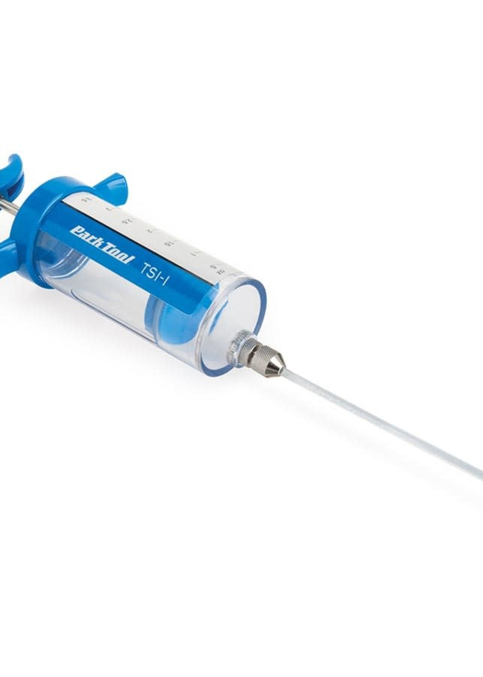Park Tool Park Tool, TSI-1, Tubeless Sealant Injector