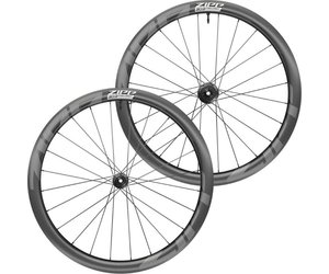 Zipp, 303 Firecrest Disc A1, Wheelset, Pair, 700C / 622, Holes: 24