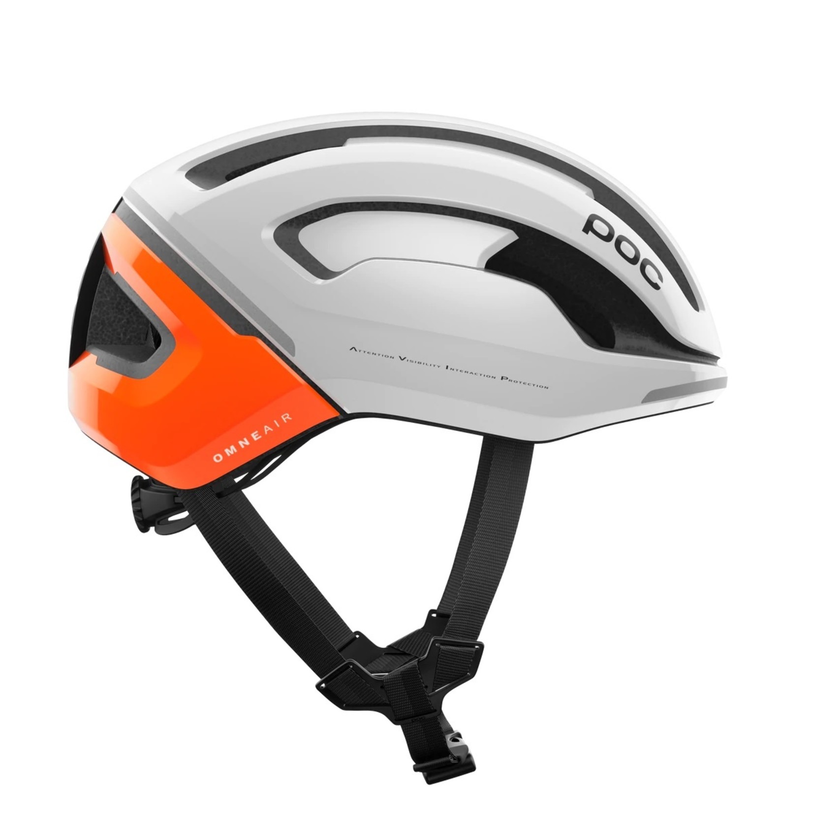 POC ポック omne Air SPIN ロードバイクヘルメット - ウエア