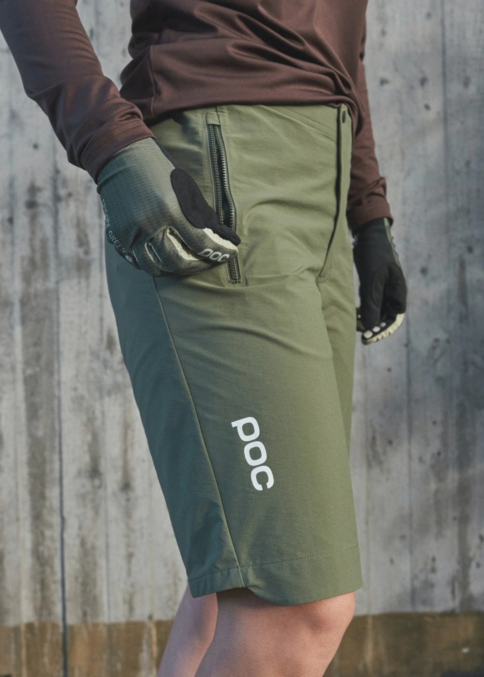 POC POC, Essential Enduro Women's Shorts,