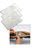 Park Tool Park Tool, TB-2, Kit of 3 tire boots, 1 kit on a header card