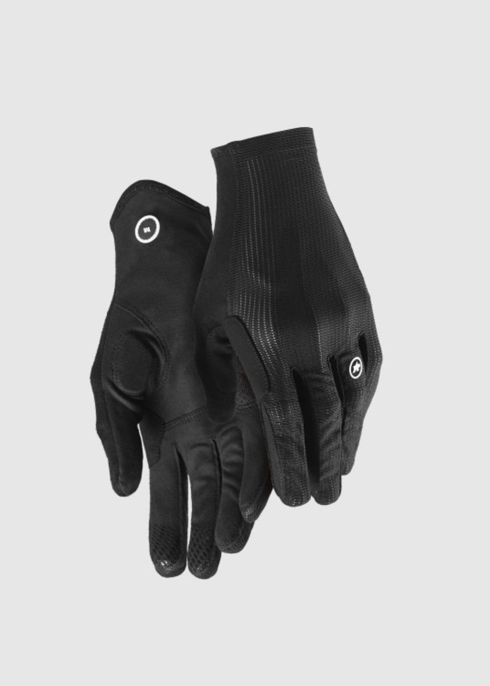 Assos ASSOS, XC Full Finger Glove