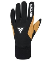 Auclair '22, AUCLAIR, Stellar Glove, Women's, Black and Tan