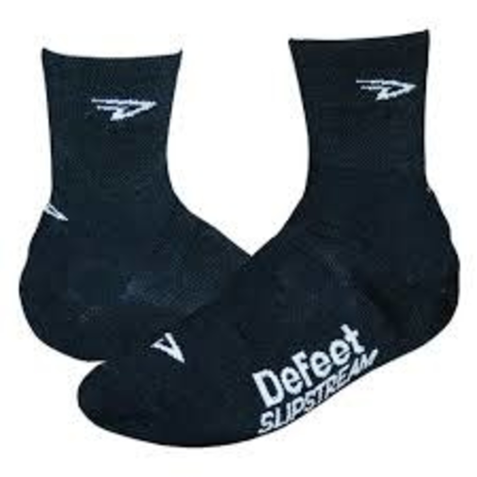 Defeet DEFEET, Slipstream 4'', D-Logo