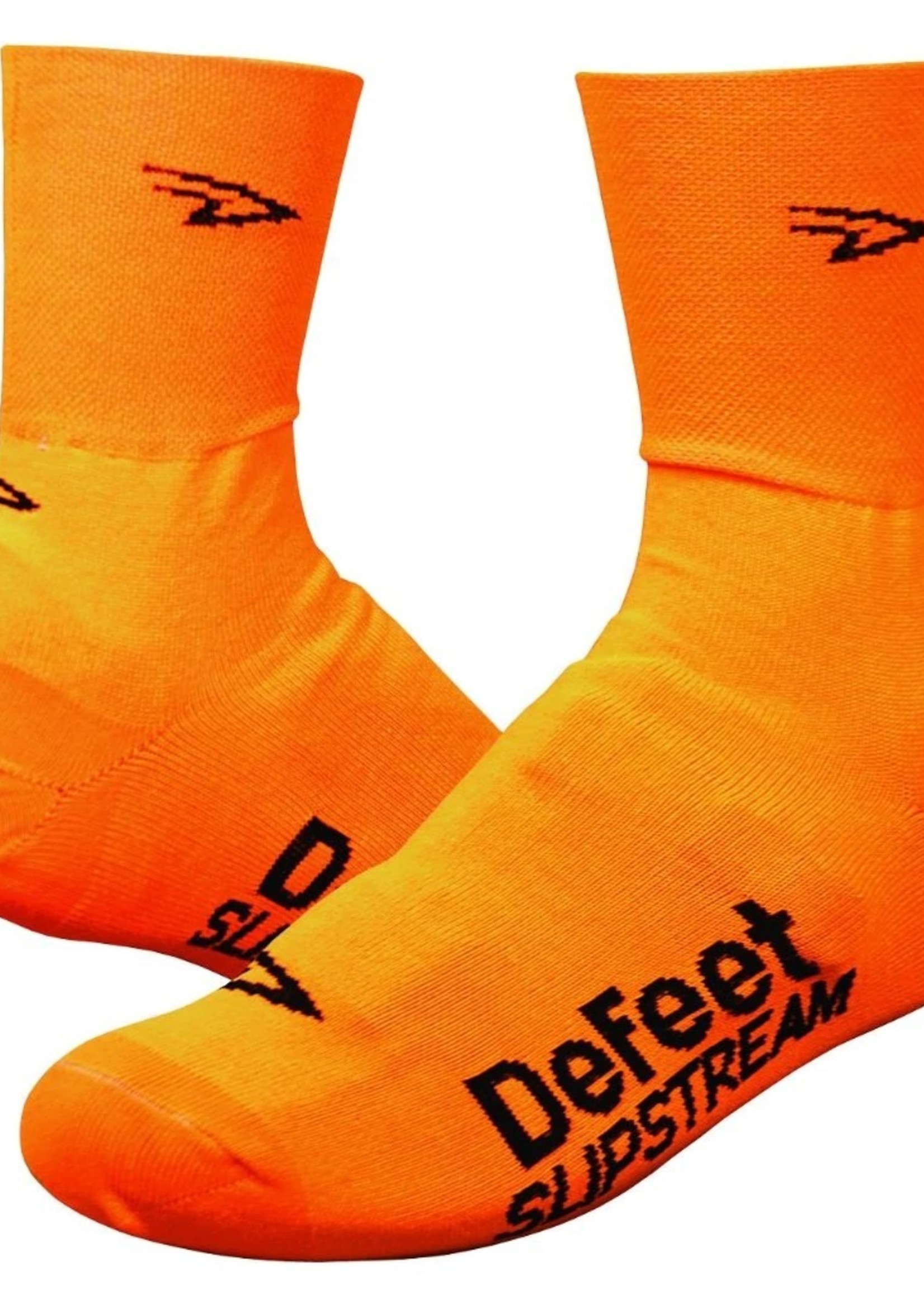 Defeet DEFEET, Slipstream 4'', D-Logo