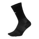 Defeet DEFEET, Levitator Lite Sock,  Assorted Colours 6"