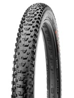Maxxis MAXXIS, Rekon/Rekon+, 29"x2.80, Folding, Tubeless Ready, Dual Compound, EXO, 60TPI, Black