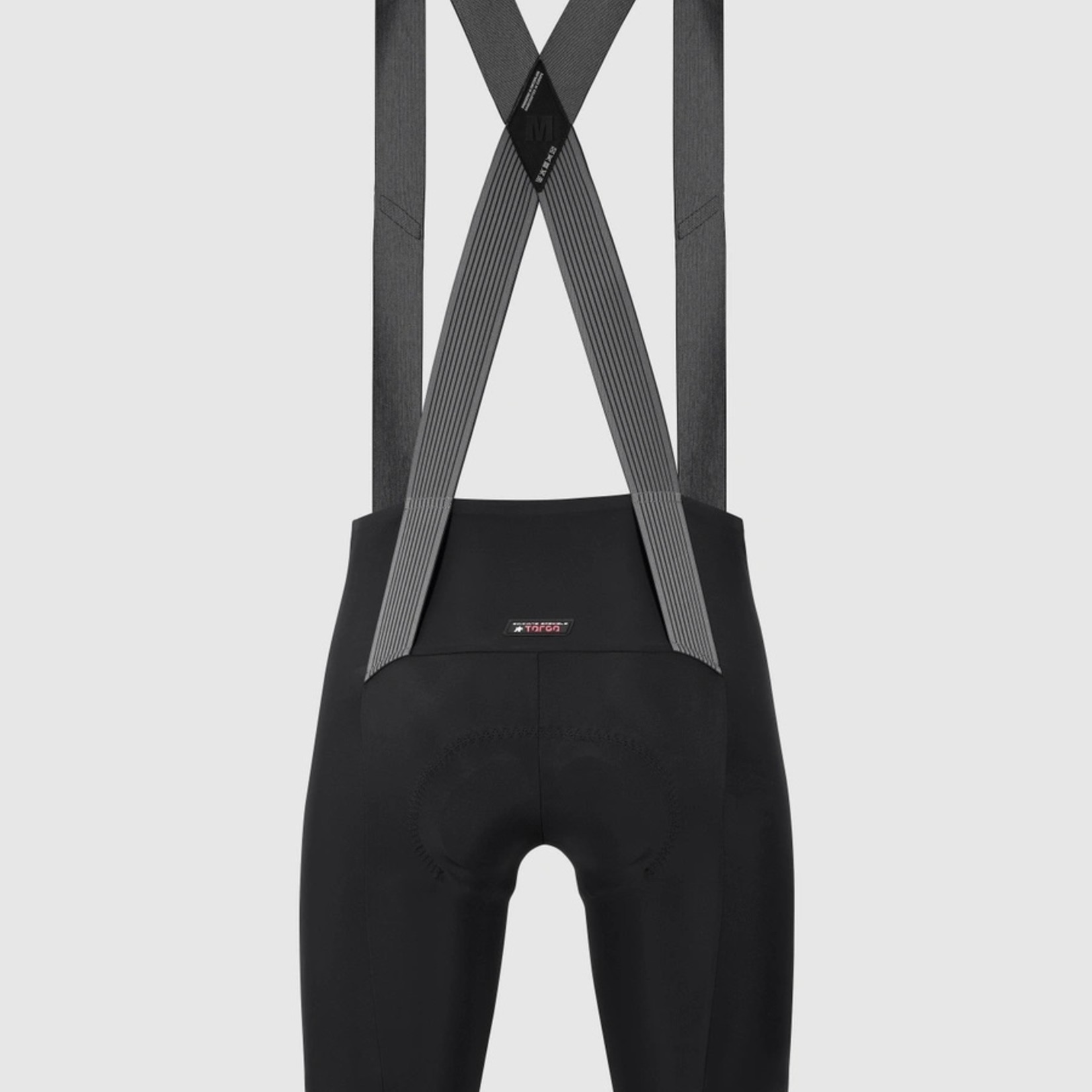 Assos ASSOS, RS S9 Targa Bibshorts