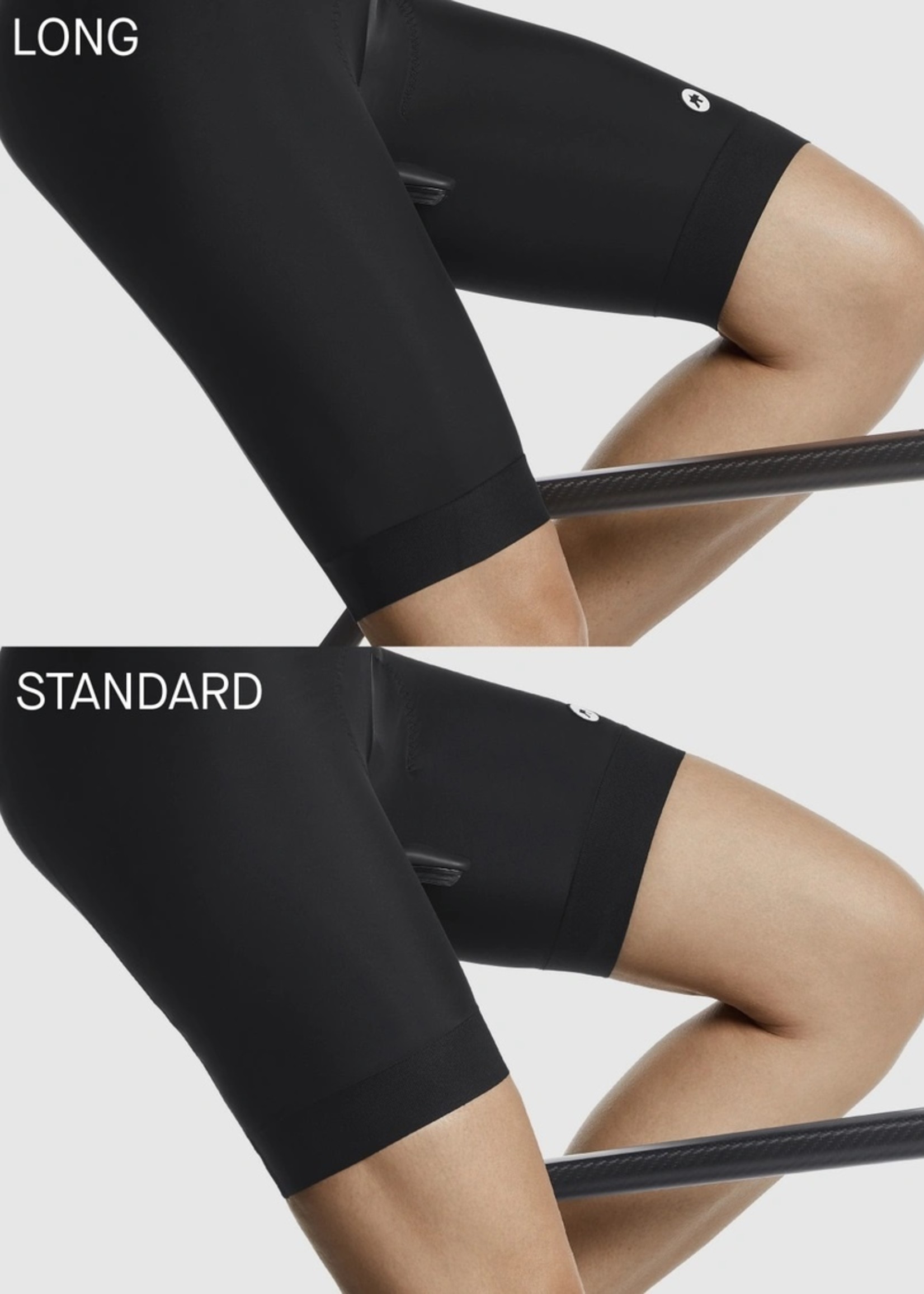 Assos ASSOS, Uma GT Half-Short C2, Long