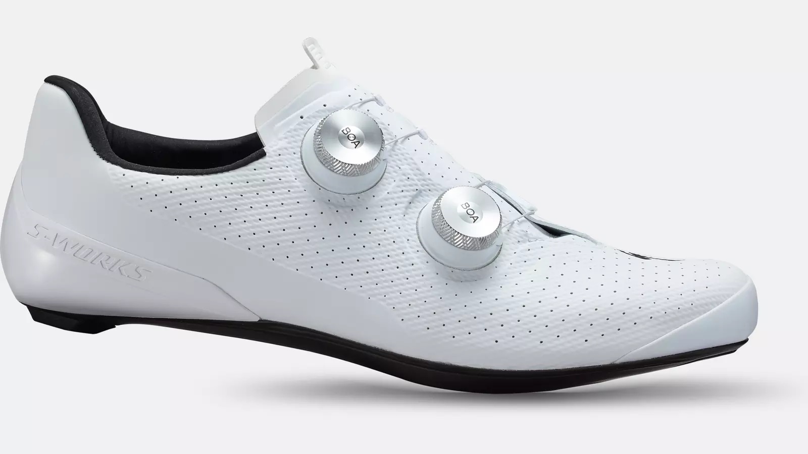 On road shoes clearance