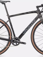 Specialized '22, SPECIALIZED, Diverge Sport Carbon, Carbon Smoke / Black