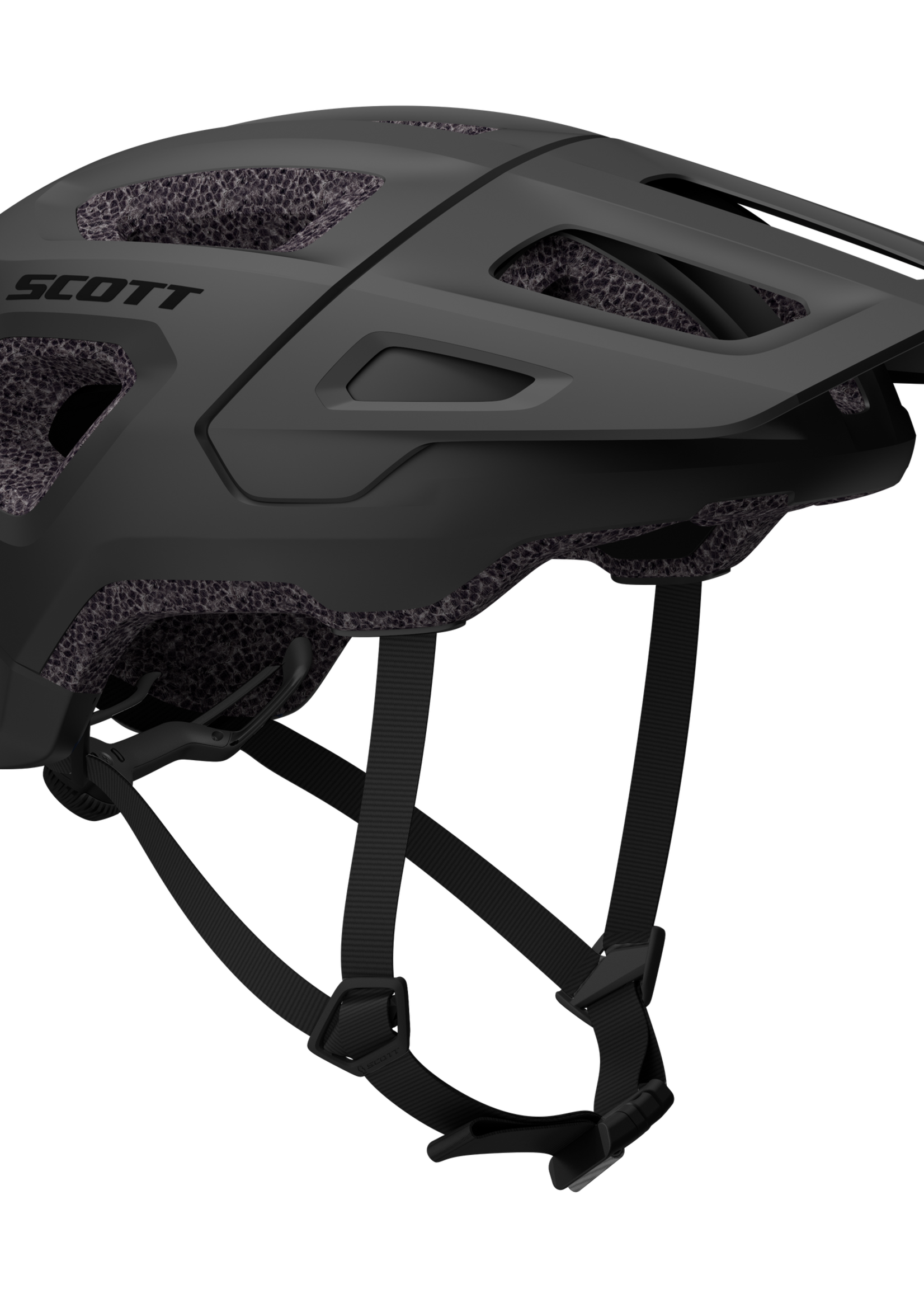 SCOTT BICYCLES '22, SCOTT, Argo Plus MTB Helmet, Assorted Colours