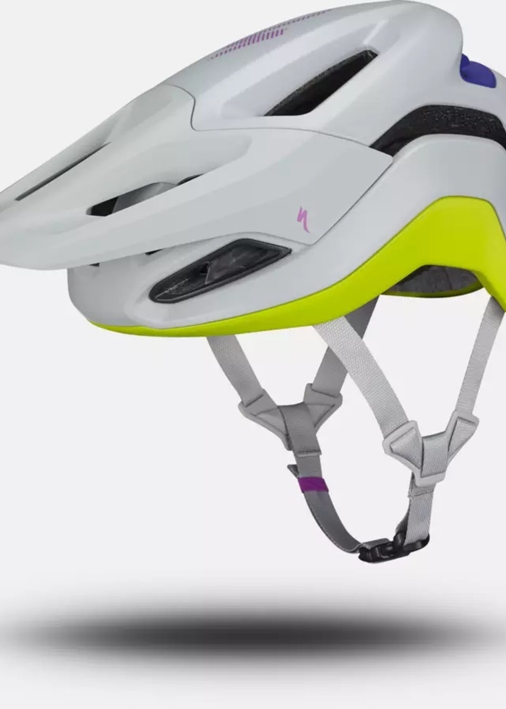 Specialized SPECIALIZED, Ambush II ANGI Helmet