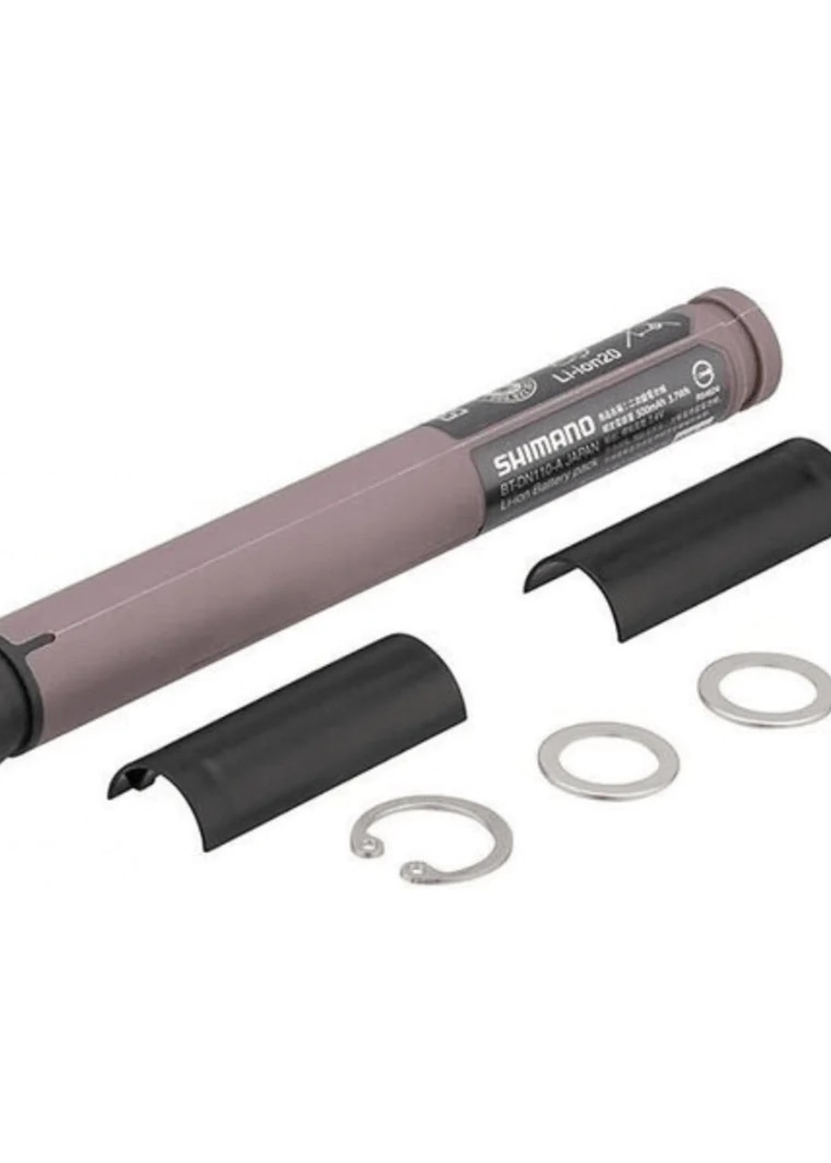 Shimano SHIMANO, BATTERY, BT-DN110A-7, BUILT-IN TYPE