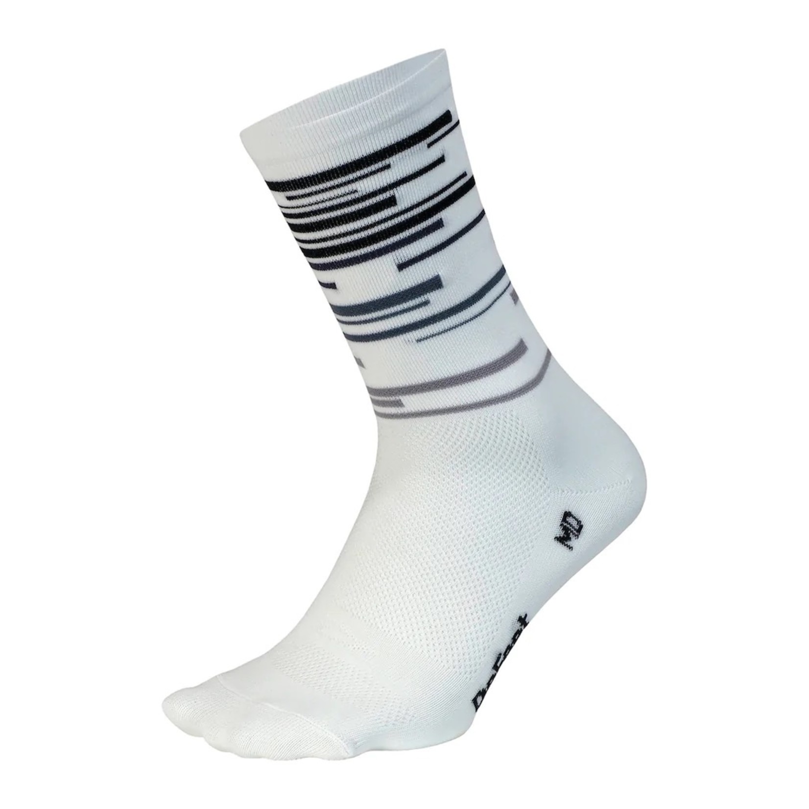 Defeet DEFEET, Aireator 6", DNA white