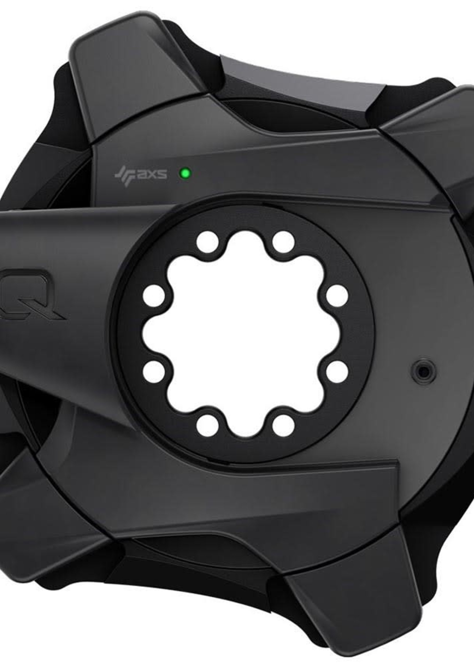 SRAM SRAM, AXS Powermeter Spider, Power Meter Crankset, BCD: 107, No Chainring, Road