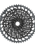 SRAM SRAM, GX Eagle XG-1275, Cassette, Speed: 12, 10-52T, Black