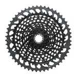 SRAM SRAM, XG-1295 X01 Eagle, Cassette, Speed: 12, 10-52T, Black